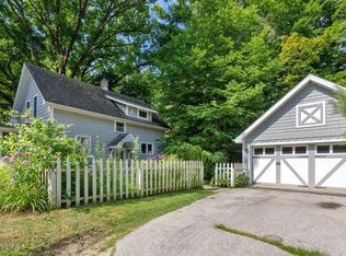 15248 Three Oaks Rd, Three Oaks, MI 49128