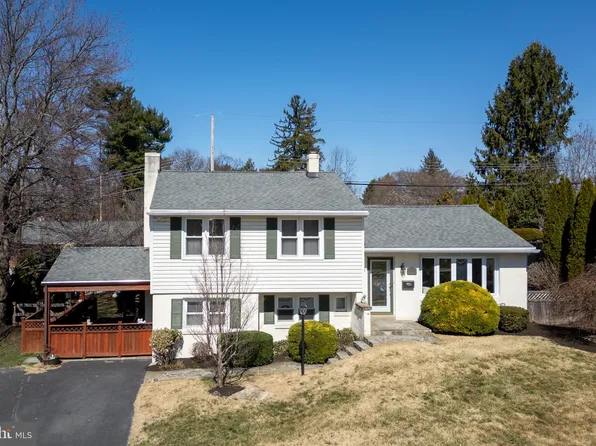 313 Mayfield Ave, West Chester, PA 19380