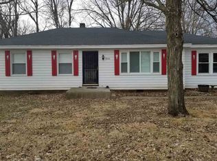 5840 Arbor Ave, Fort Wayne, IN 46809