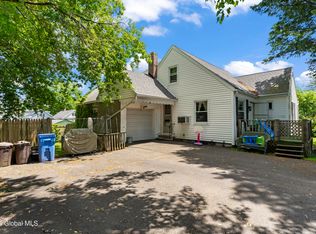 81 Hazelhurst Ave, Albany, NY 12203