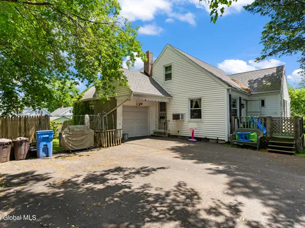 81 Hazelhurst Avenue, Albany, NY 12203