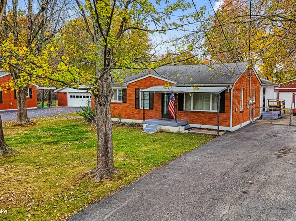 5713 Walnut Way, Louisville, KY 40229