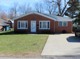 512 Chestnut St, Georgetown, KY 40324