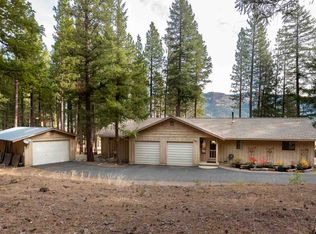 1589 Diamond Mountain Rd, Taylorsville, CA 95947