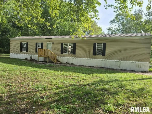 4427 Harvey St, Coello, IL 62825