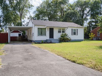619 Spencer Dr, Murfreesboro, TN, 37129