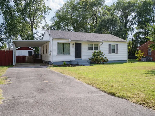 619 Spencer Dr, Murfreesboro, TN 37129