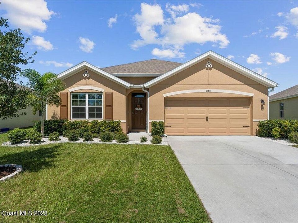 1st image of 850 Forest Trace Cir