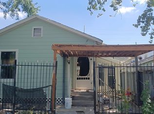 510 Cage St, Houston, TX 77020