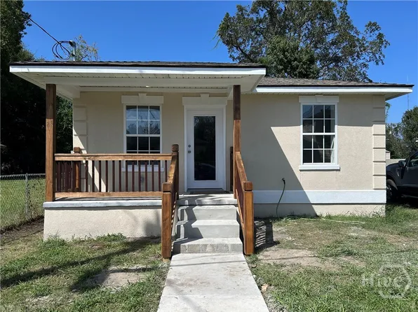 105 Millen Street, Savannah, GA 31415