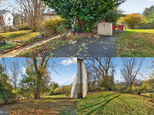 410 Dove Cir SW, Vienna, VA 22180