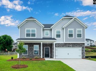 227 Sunny View Ln, Lexington, SC 29073