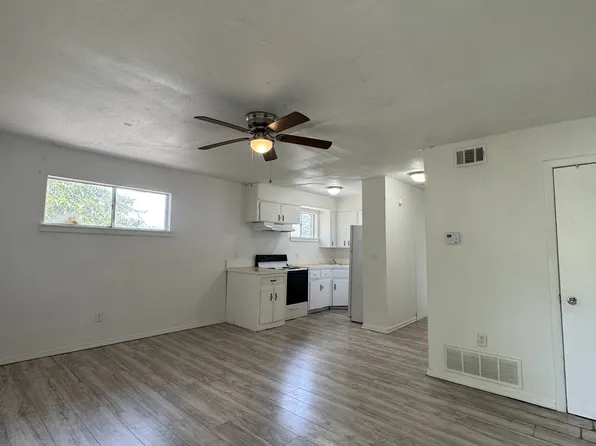 414 E Dunn Ave, Killeen, TX