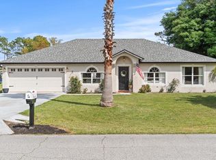 3 Round Tree Dr, Palm Coast, FL 32164