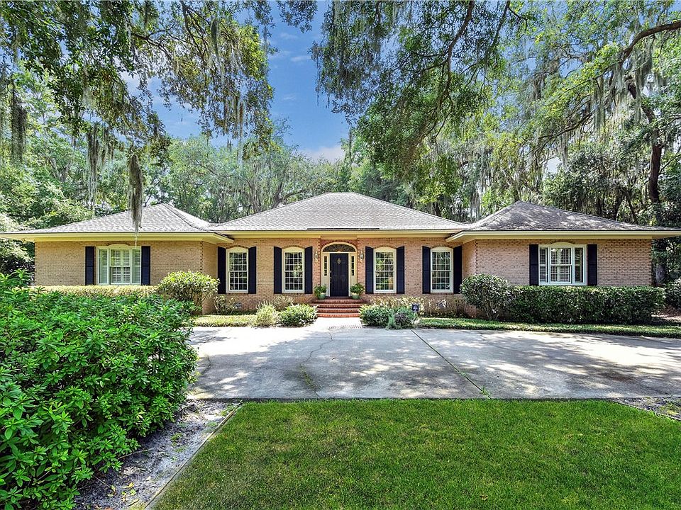 114 Palm Dr, Saint Simons Island, GA 31522 Zillow