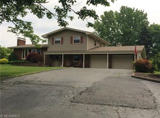 47400 Bell School Rd, East Liverpool, OH 43920