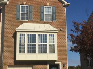 1412 Pangbourne Way, Hanover, MD