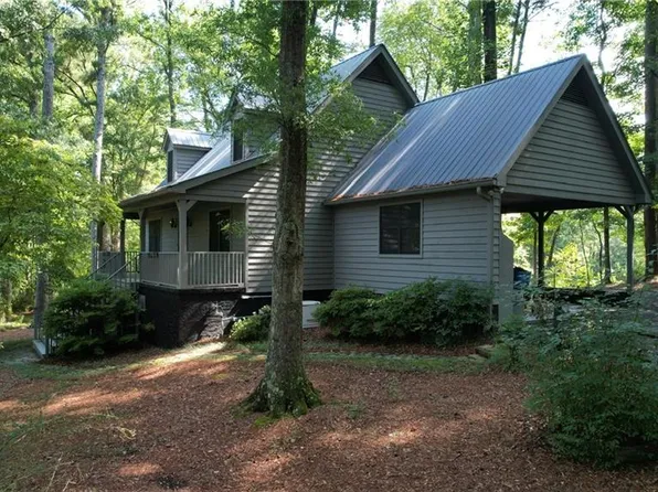 4120 Heard Industrial Blvd, Cumming, GA 30041