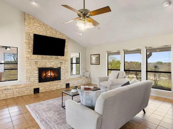 3410 W County Rd #152, Llano, TX 78643