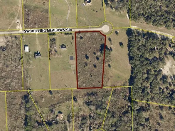 SW Rolling Meadows Gln, Fort White, FL 32038