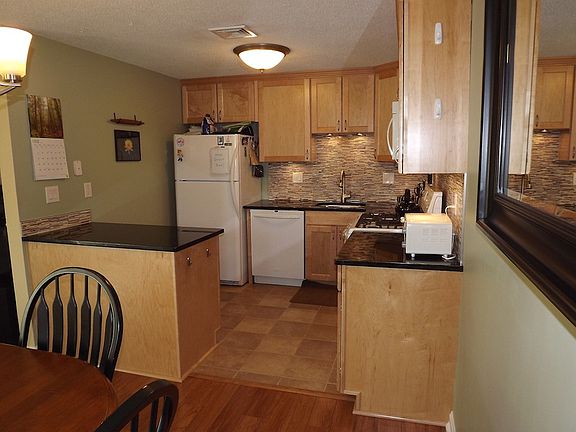 Kitchen Other View
