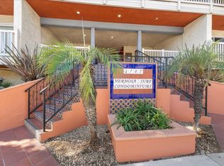 1707 Pacific Coast Hwy UNIT 307, Hermosa Beach, CA 90254