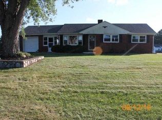 2603 Lovers Ln, Vinton, VA 24179