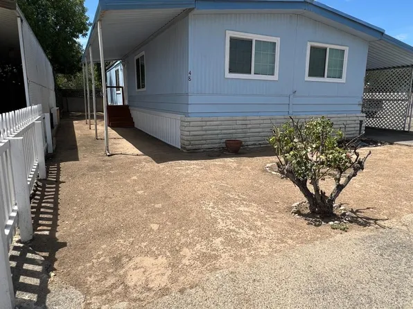2110 Helm Ave #48, Clovis, CA 93612