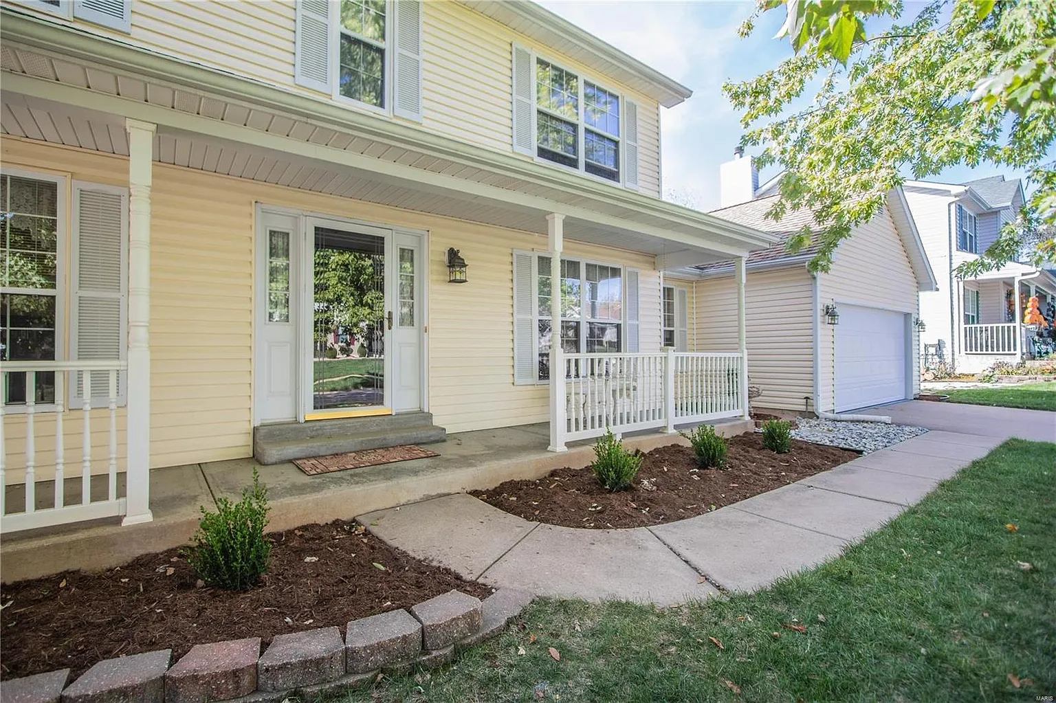 1401 Granite Ridge Dr photo 1
