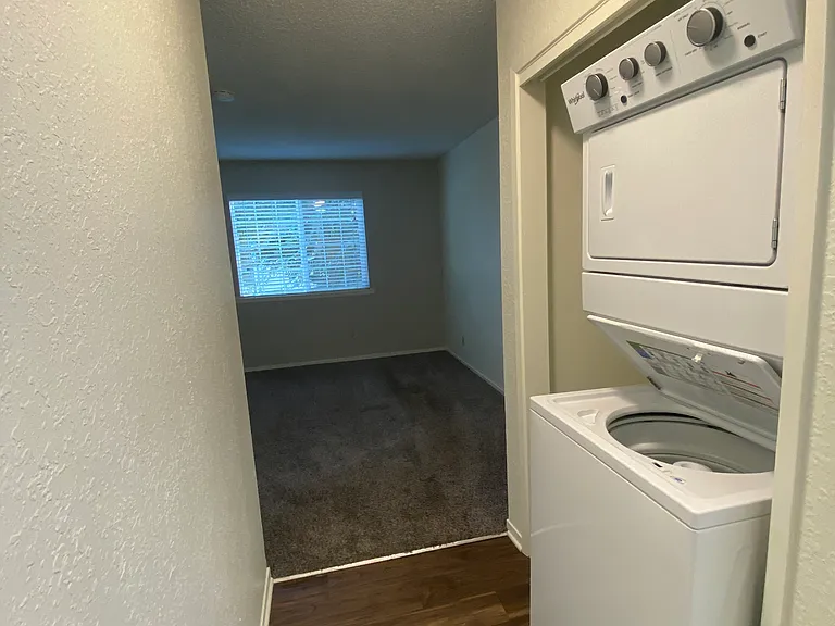 Possible Washer & Dryer