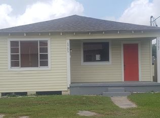 5705 N Robertson St, New Orleans, LA 70117