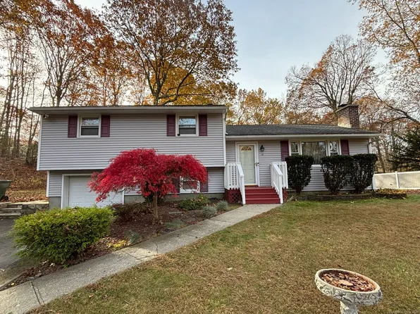13 Clark Hill Road, Prospect, CT 06712