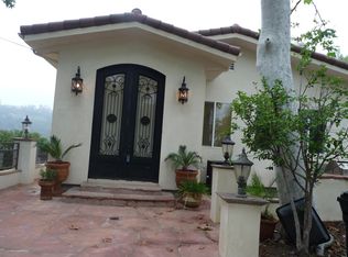 3003 Benedict Canyon Dr, Beverly Hills, CA 90210