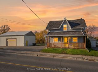 3241 County Road 6, Stone Mills, ON K0K 3N0