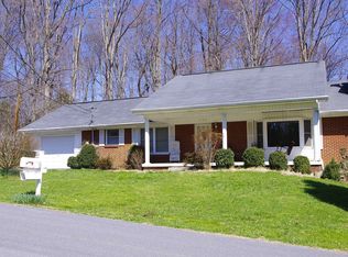 134 Woodland Dr, Jonesborough, TN 37659