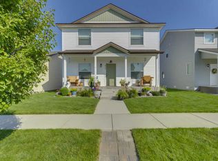 8206 N Woodworth St, Post Falls, ID 83854