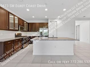 15673 SW Egret Coast Dr, Port Saint Lucie, FL 34987