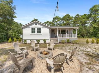 206 Graystone Rd, Wilmington, NC 28411