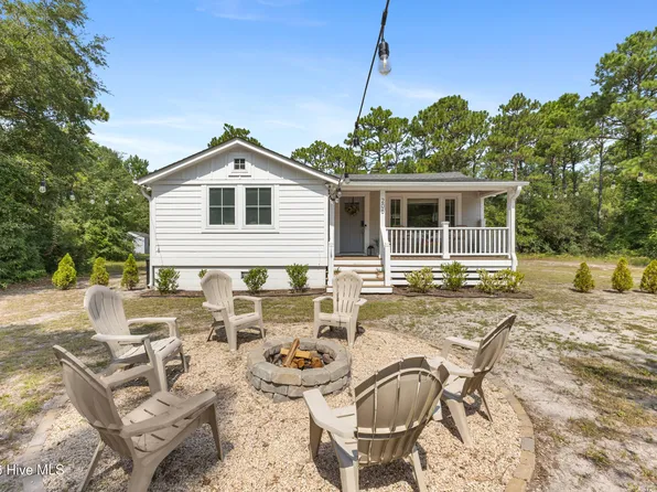 206 Graystone Road, Wilmington, NC 28411