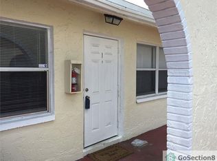5217 NW 18th Ct #1, Fort Lauderdale, FL 33313