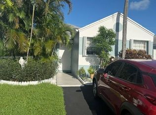 Cutler Creek Club Sec 2 A, Cutler Bay, FL 33189