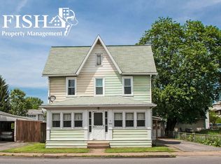 2204 W 3rd St, Williamsport, PA 17701