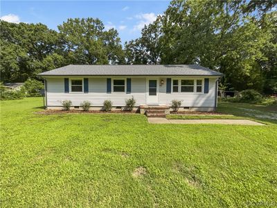 260 Thompson Ave, West Point, VA, 23181
