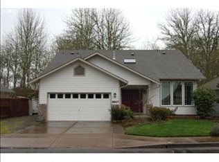 3937 Eddystone Pl, Eugene, OR 97404