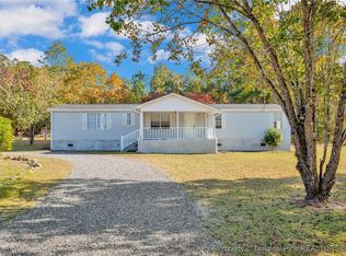 635 Micro Tower Rd, Lillington, NC 27546