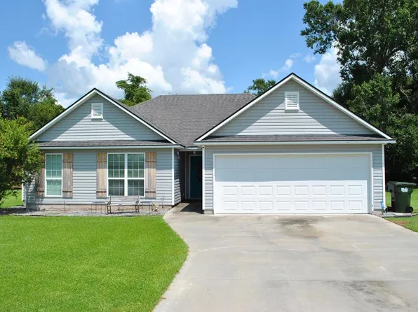 66 Eleanor Pl, Ray City, GA 31645