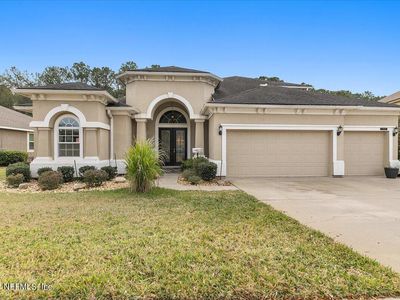2896 WOODBRIDGE CROSSING Court, Cove Springs, FL, 32043