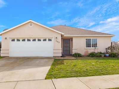 365 J St, Biggs, CA, 95917
