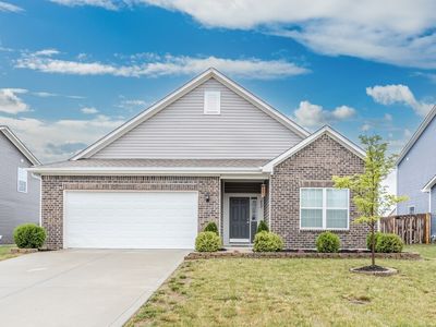 452 Haywood Dr, Greenfield, IN, 46140