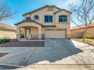 16629 W Belleview St, Goodyear, AZ 85338